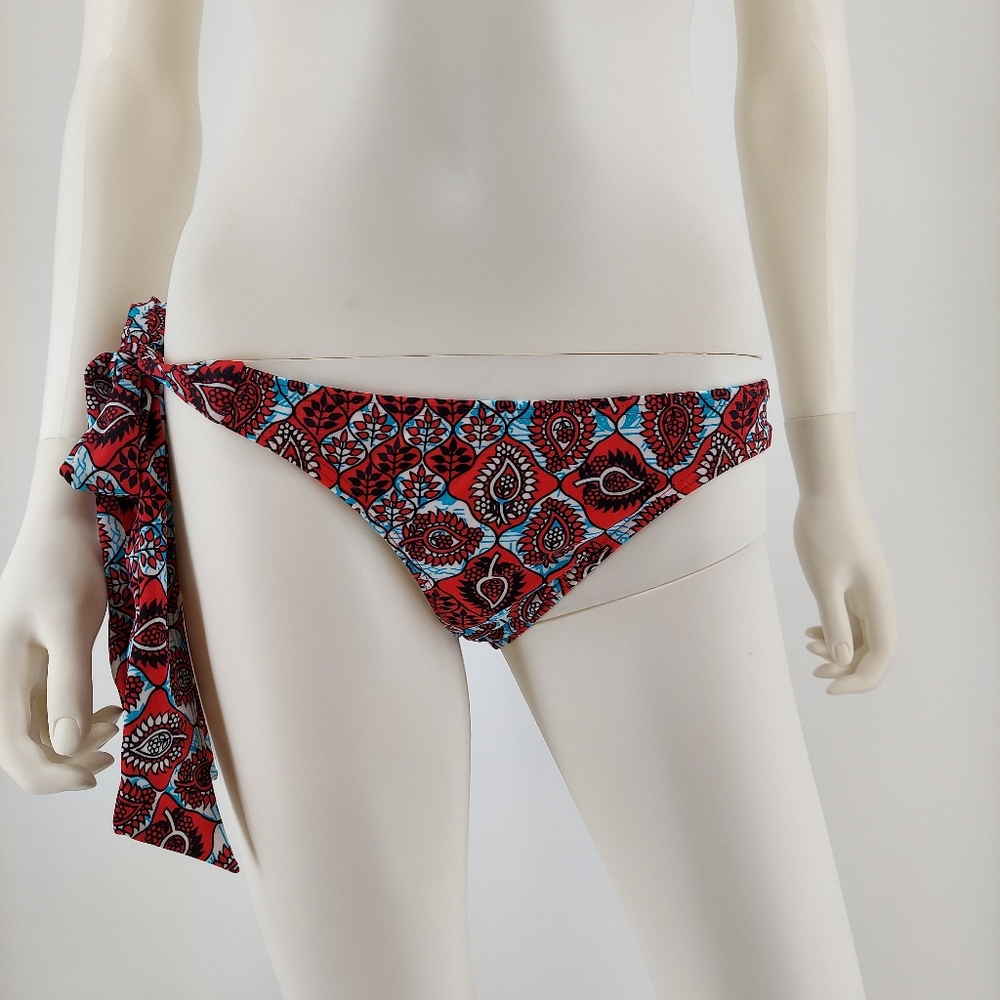 Roxy Bikini Bottoms NWOT